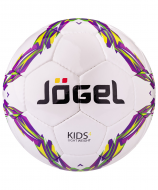 Мяч футбольный Jogel JS-510 Kids №4 УТ-00012407